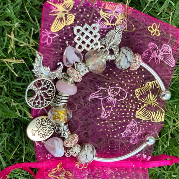 BAHAMA MAMA PINK is stunning for the summer 💓 - Picture 3 of 6